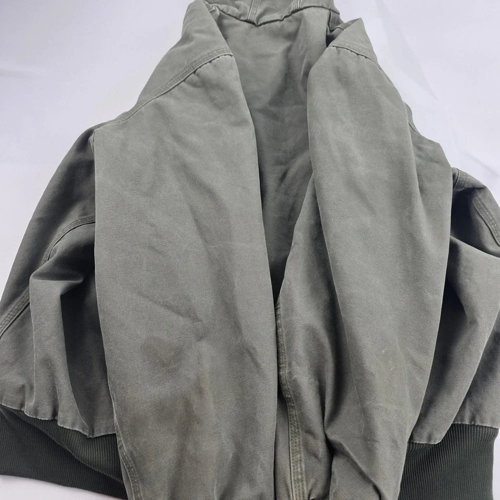 Carhartt vtg jacket